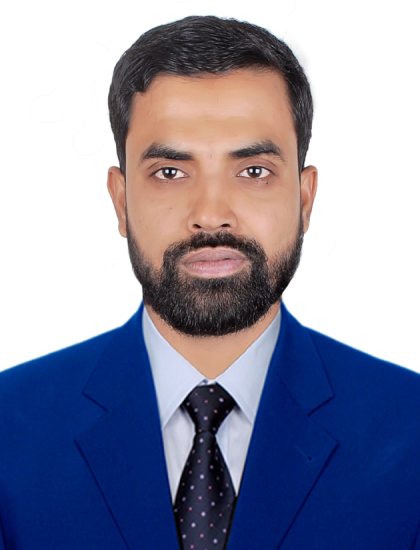Engr. Al Mahfuz