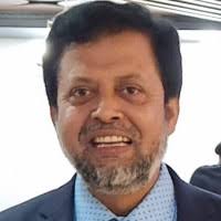 Engr. Md. Manjurul Alam
