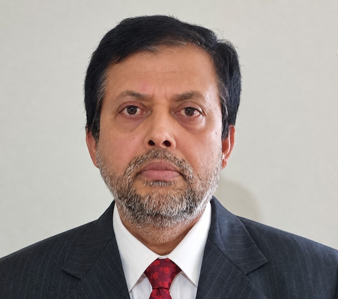 Engr. Md. Manjurul Alam