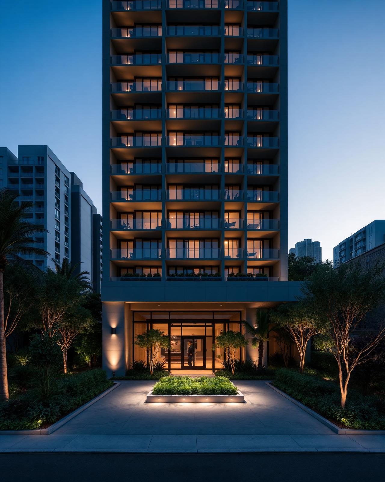 Banani Residences 13